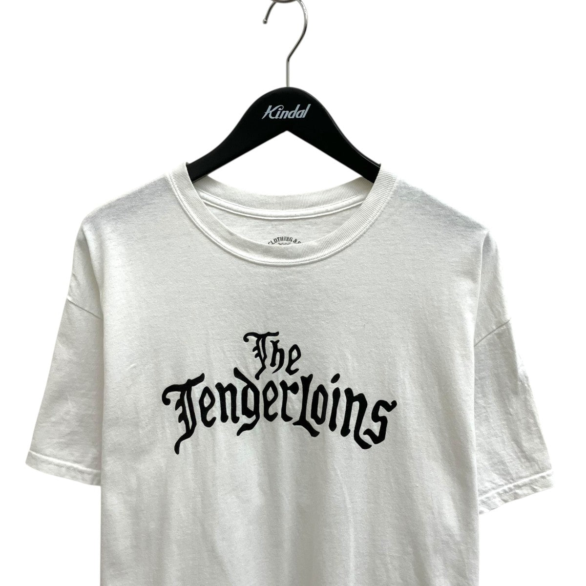 OIN T-TEE半袖Tシャツ