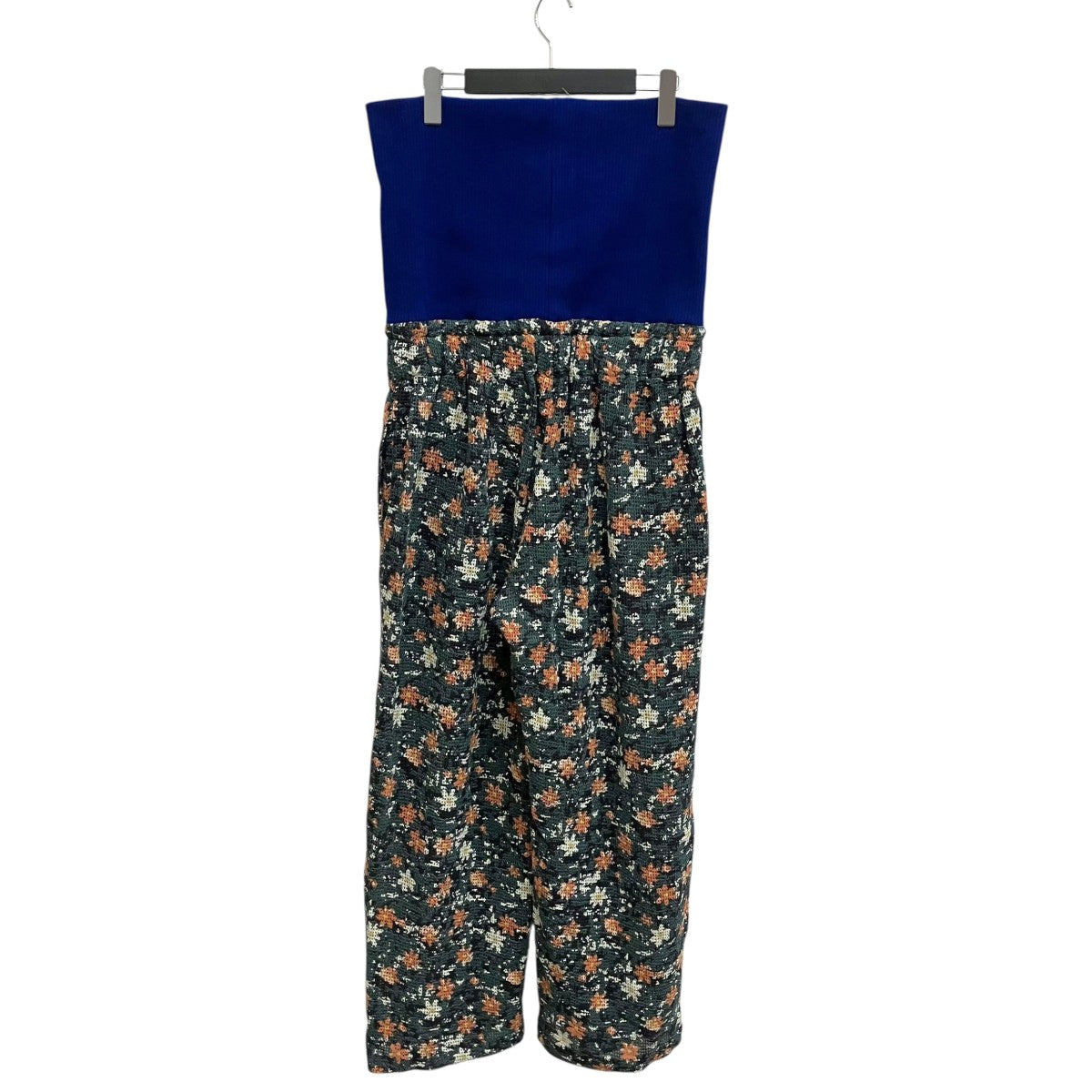 26SSWAIST WRAP CAMO MESH DIGITAL ALOHAパンツ