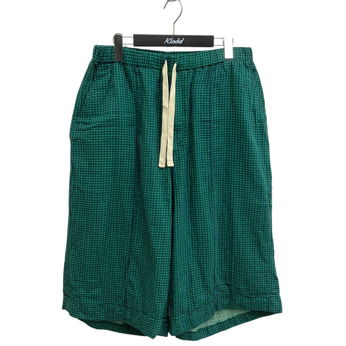 AUS PANTSパンツHTK-26-SS-02