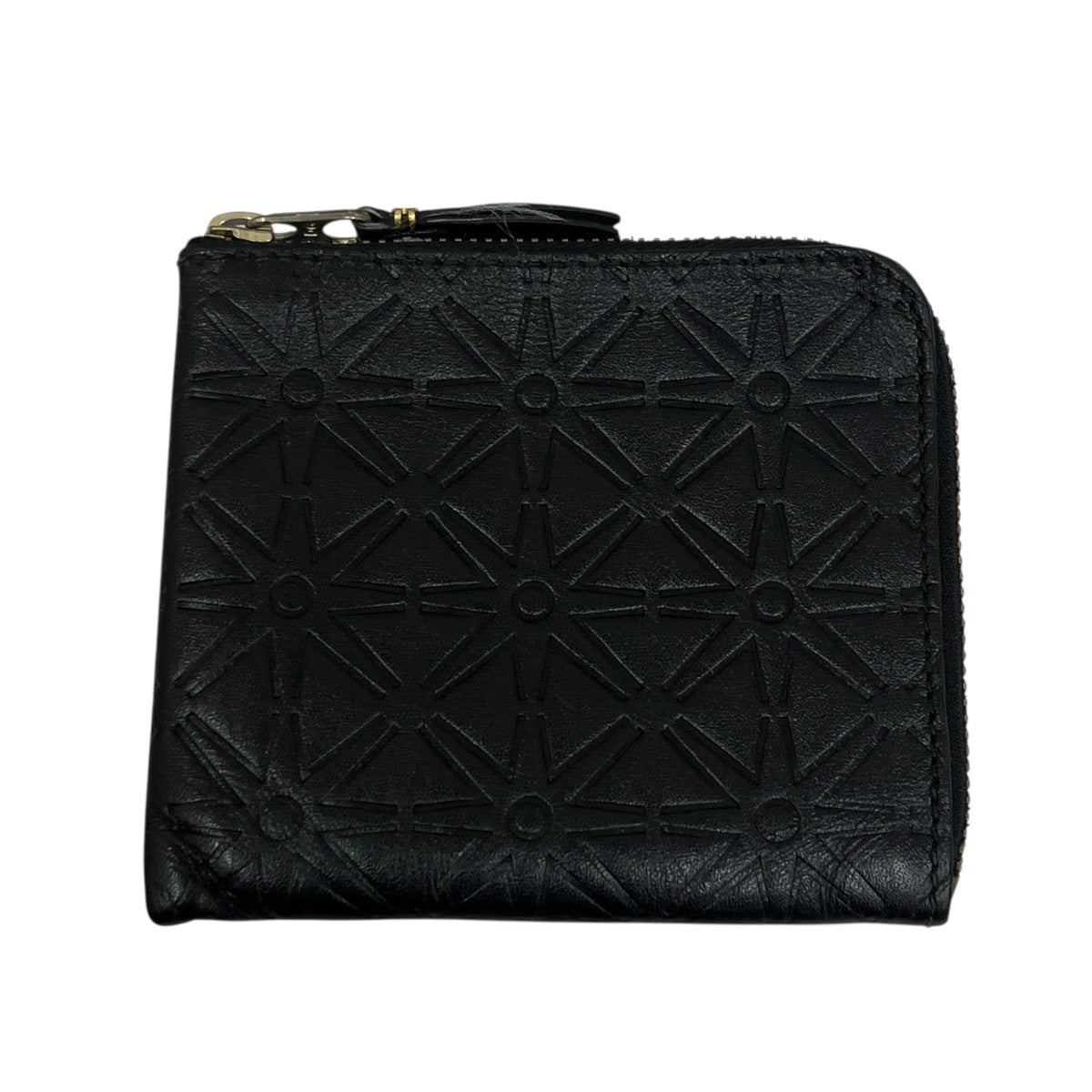 COMME des GARCONS(コムデギャルソン) EMBOSSEDコインケースSA310EA