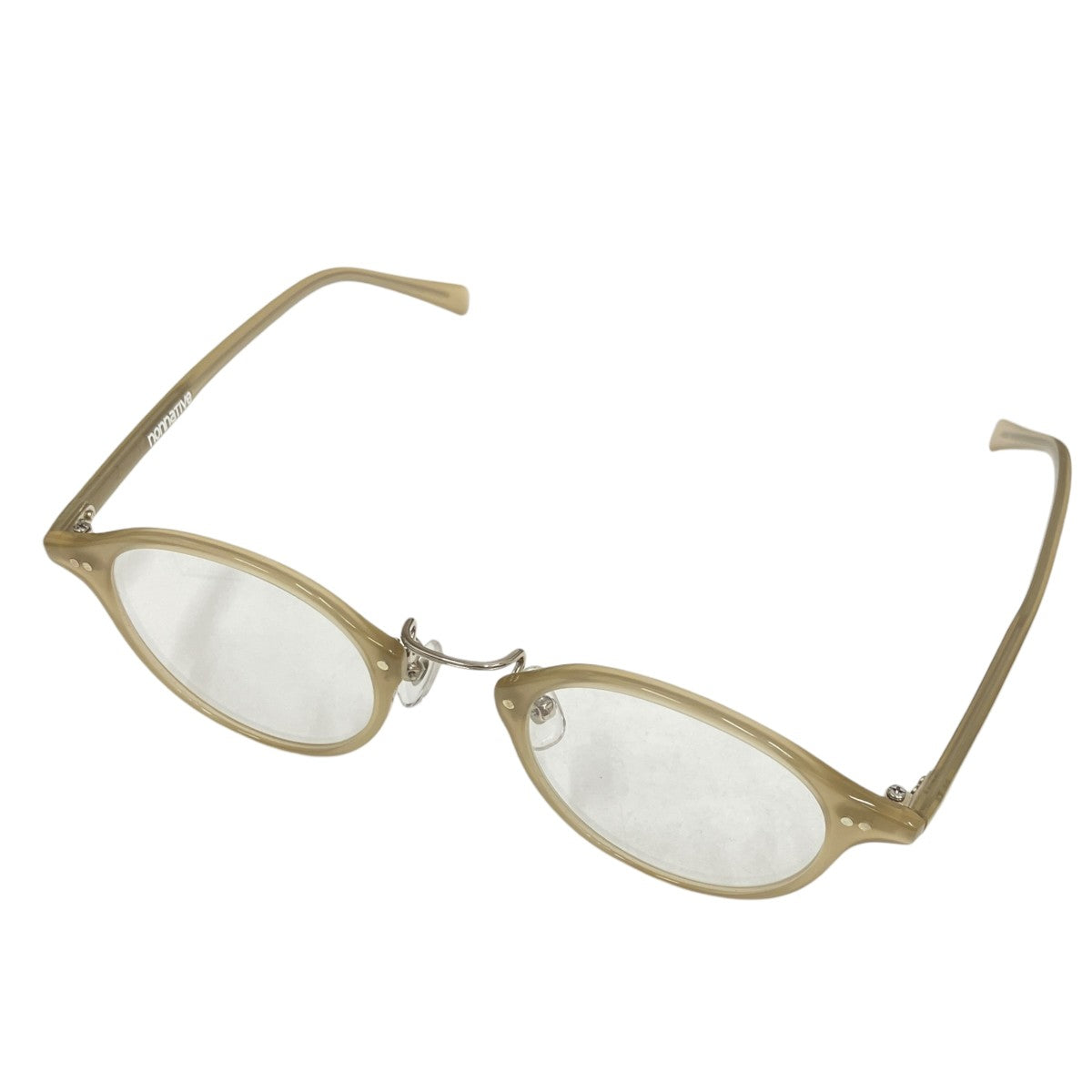 DWELLER GLASSES by KANEKO OPTICAL眼鏡