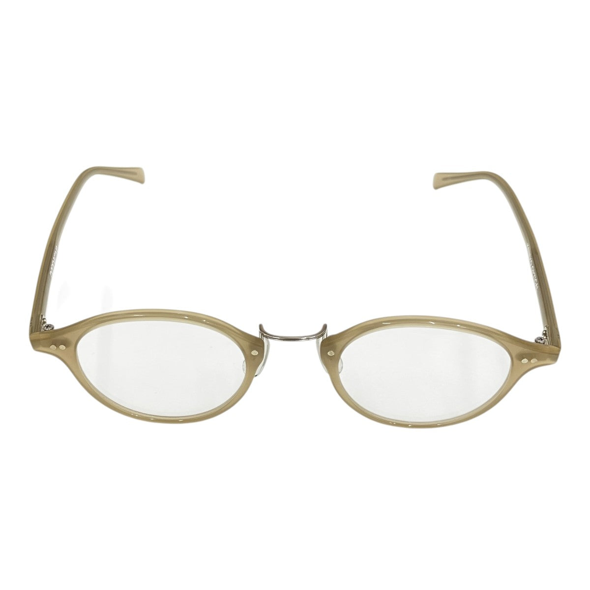 DWELLER GLASSES by KANEKO OPTICAL眼鏡