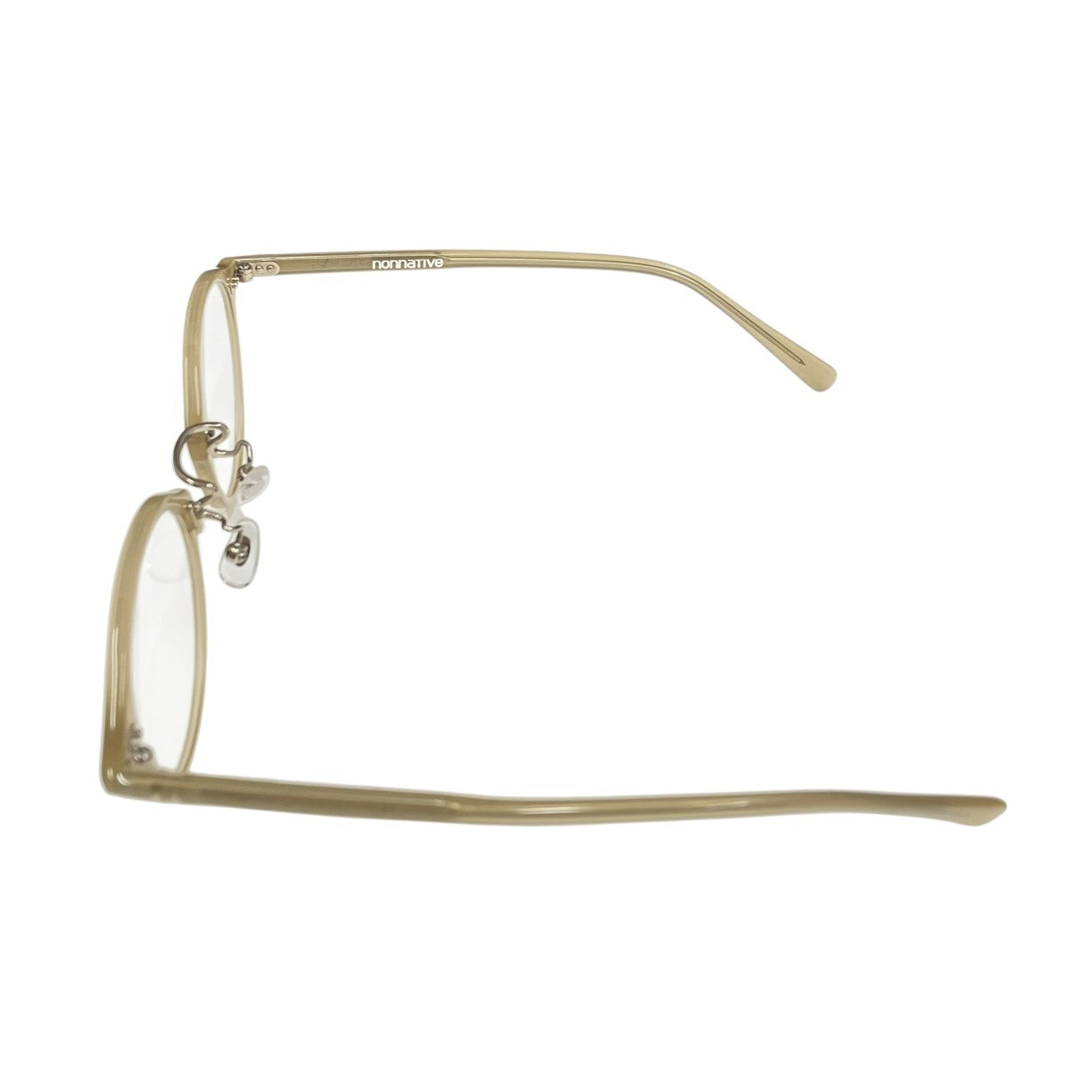 DWELLER GLASSES by KANEKO OPTICAL眼鏡