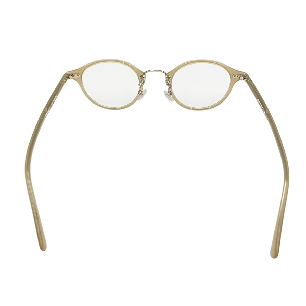 DWELLER GLASSES by KANEKO OPTICAL眼鏡
