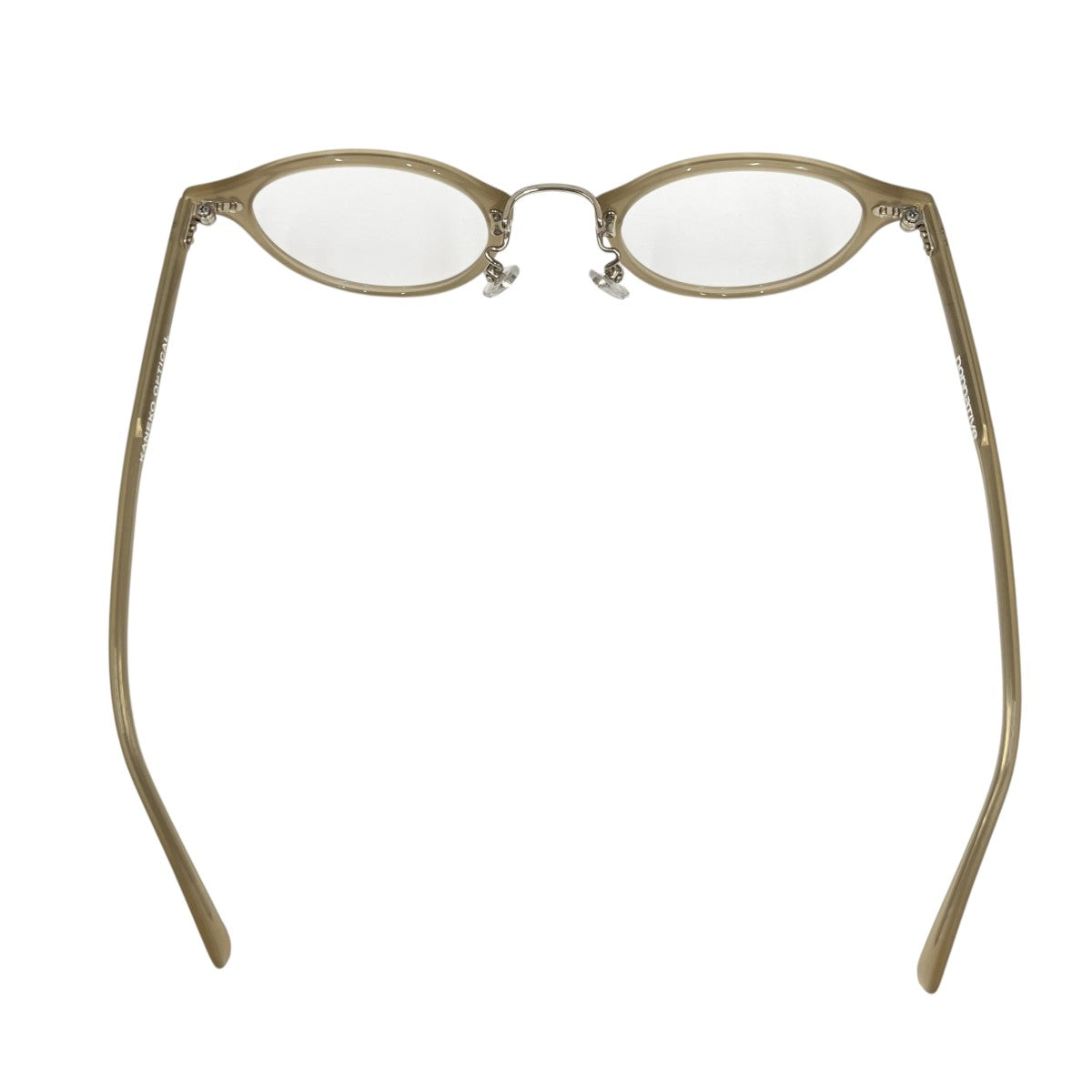 DWELLER GLASSES by KANEKO OPTICAL眼鏡