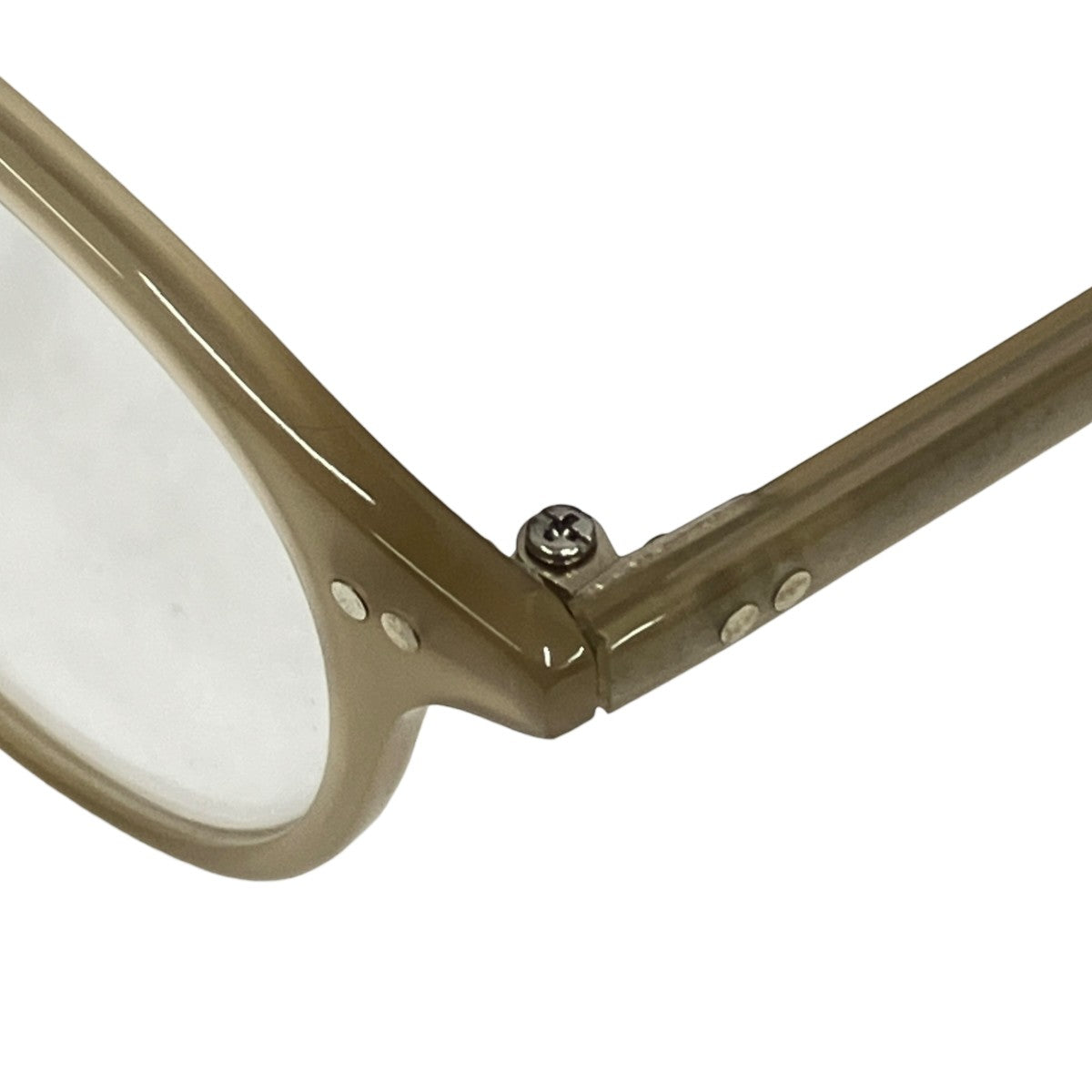 DWELLER GLASSES by KANEKO OPTICAL眼鏡