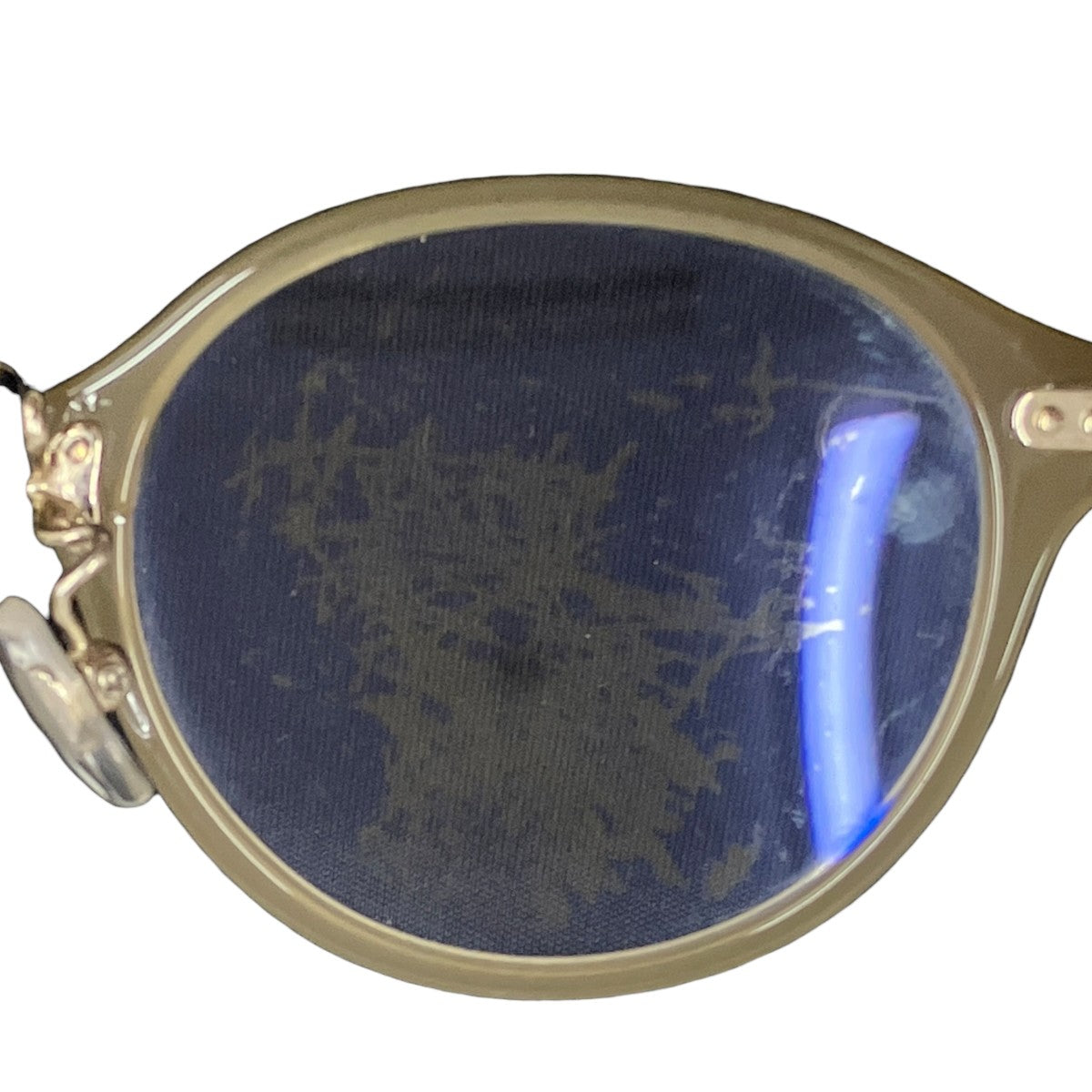 DWELLER GLASSES by KANEKO OPTICAL眼鏡