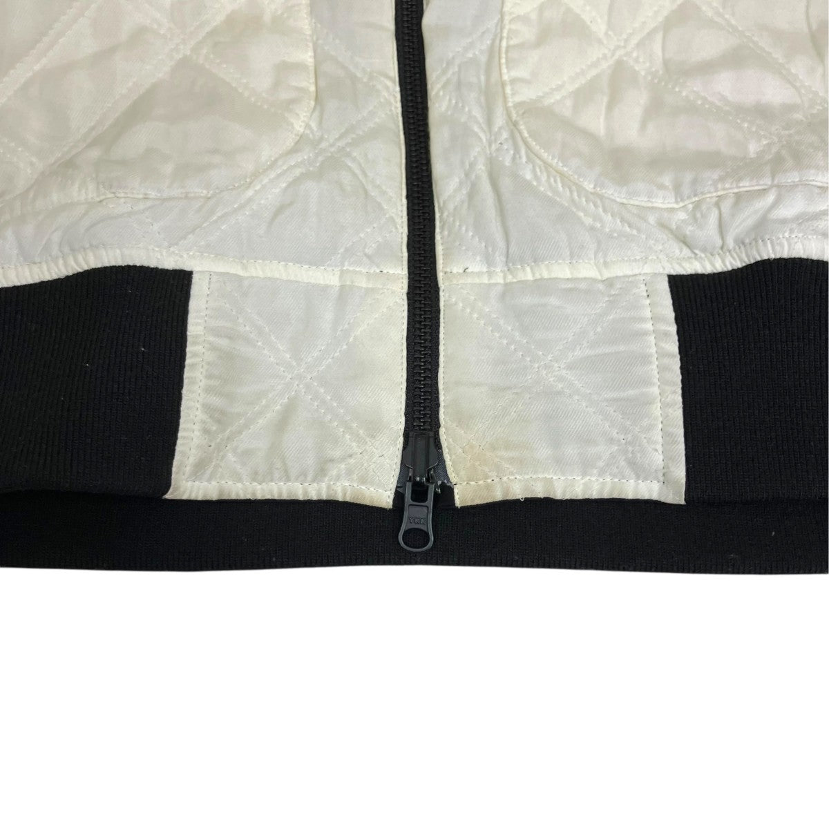 ARM GUSSET SOUVENIR JACKET S24AW-23BL-R