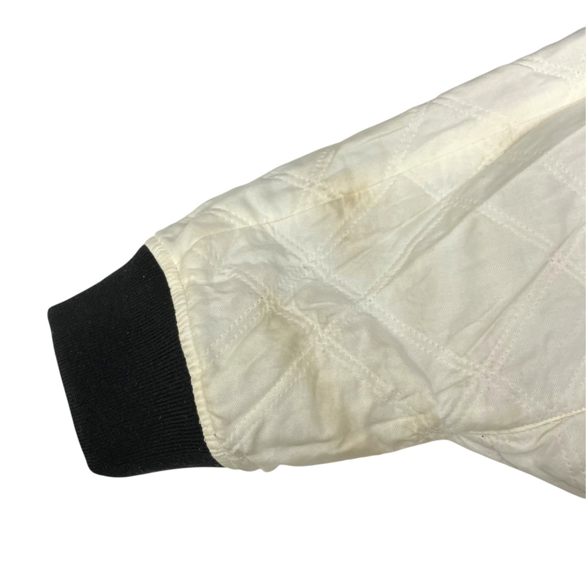 ARM GUSSET SOUVENIR JACKET S24AW-23BL-R