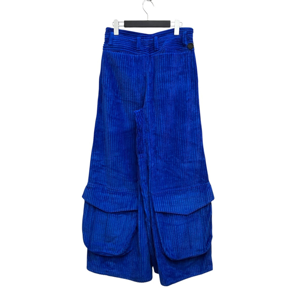 SHINYA KOZUKA ISSUE#7 M-PANTALON FOR PALETTE ／2402SK71P 古着・中古-2枚目のアイテム画像