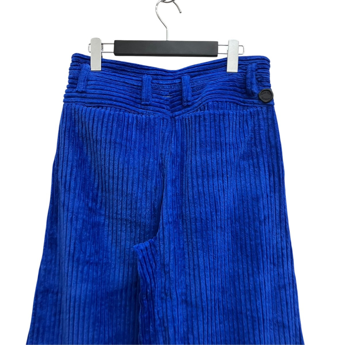 SHINYA KOZUKA ISSUE#7 M-PANTALON FOR PALETTE ／2402SK71P 古着・中古-4枚目のアイテム画像