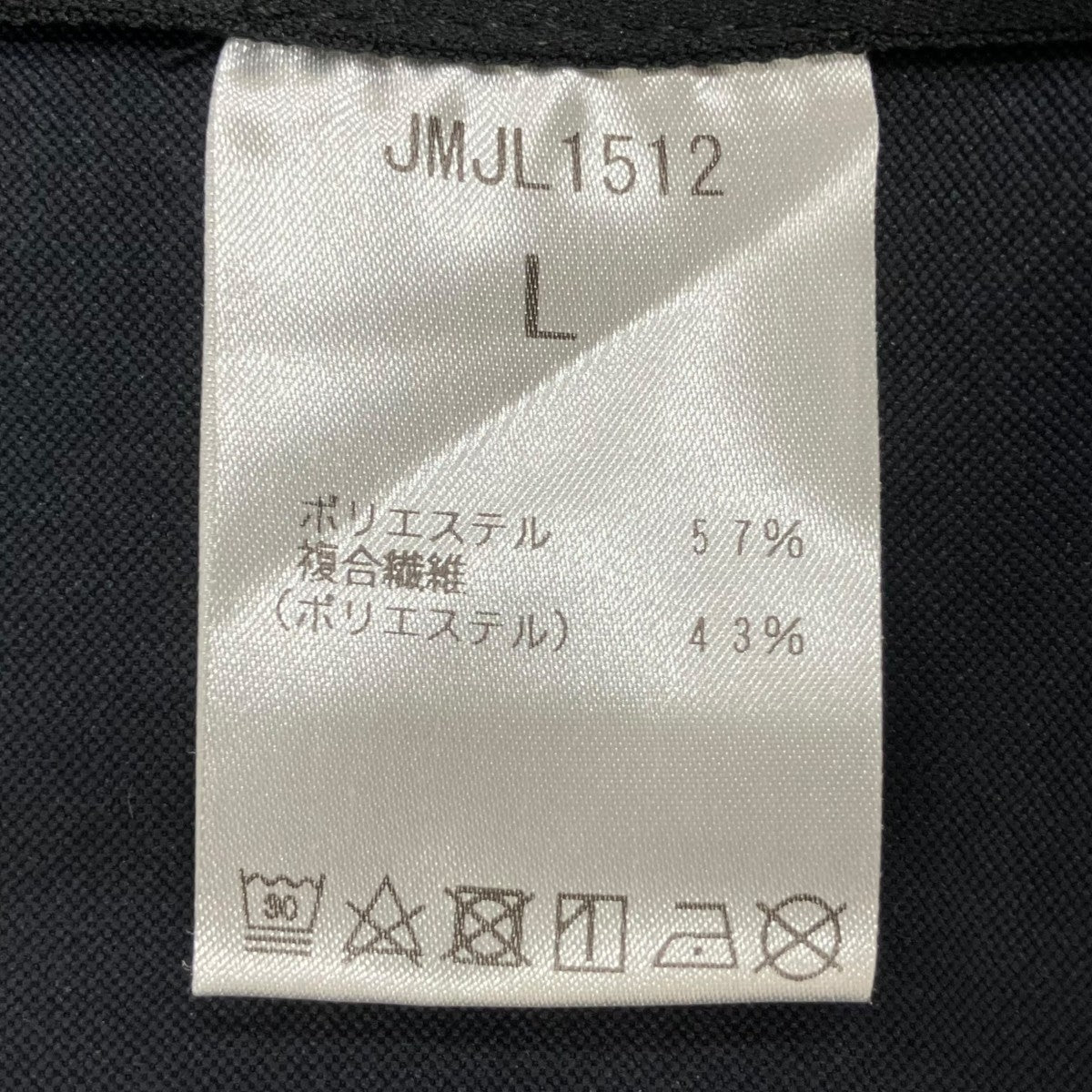 MET24 DOUBLE JACKETジャケットJMJL1512