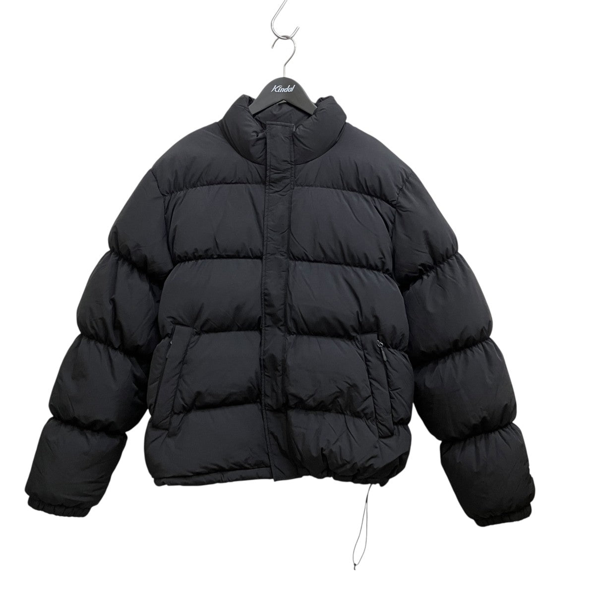 stussy(ステューシー) ダウンジャケット115656 115656 ブラック サイズ