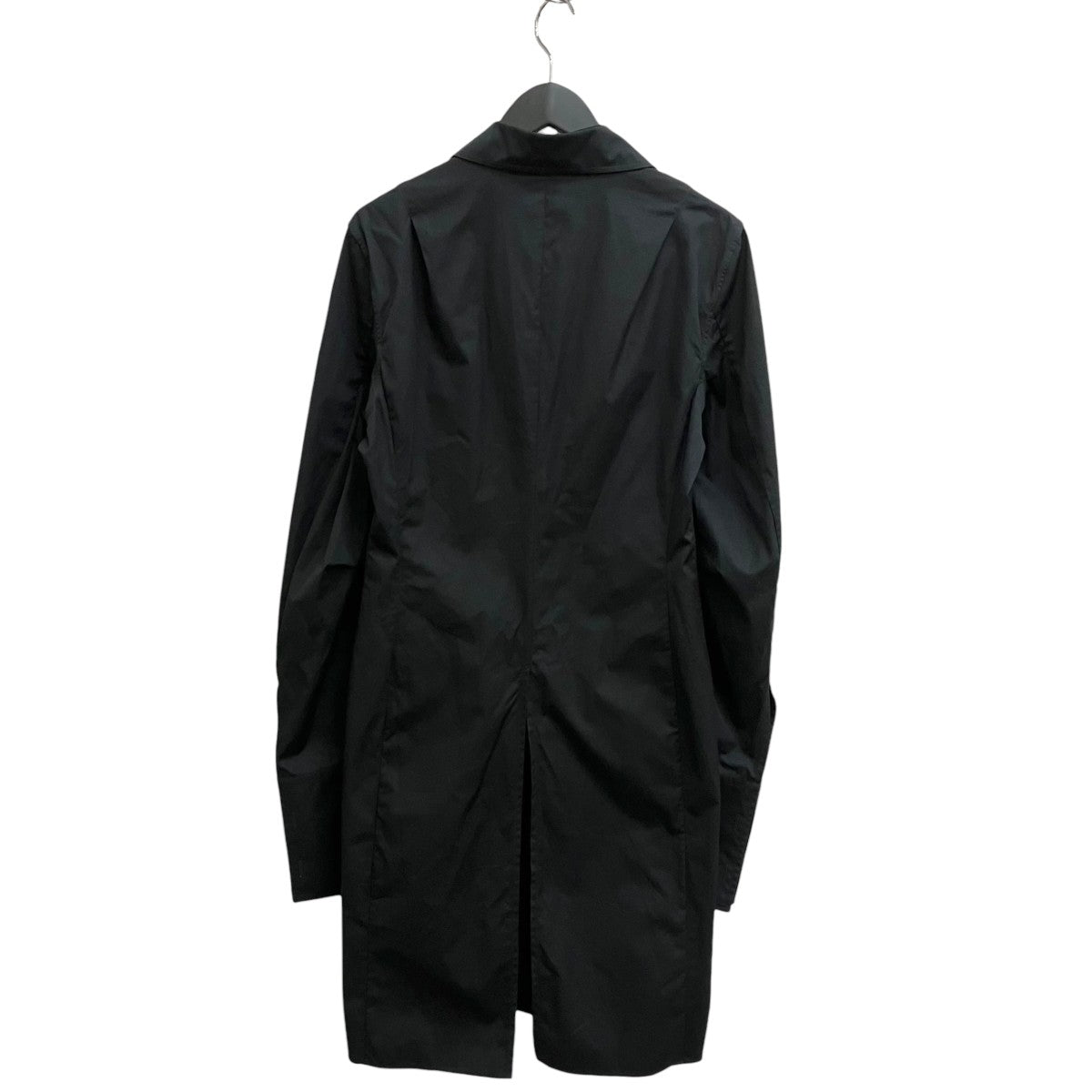ロングシャツ2302-M-SH18-FA354-099