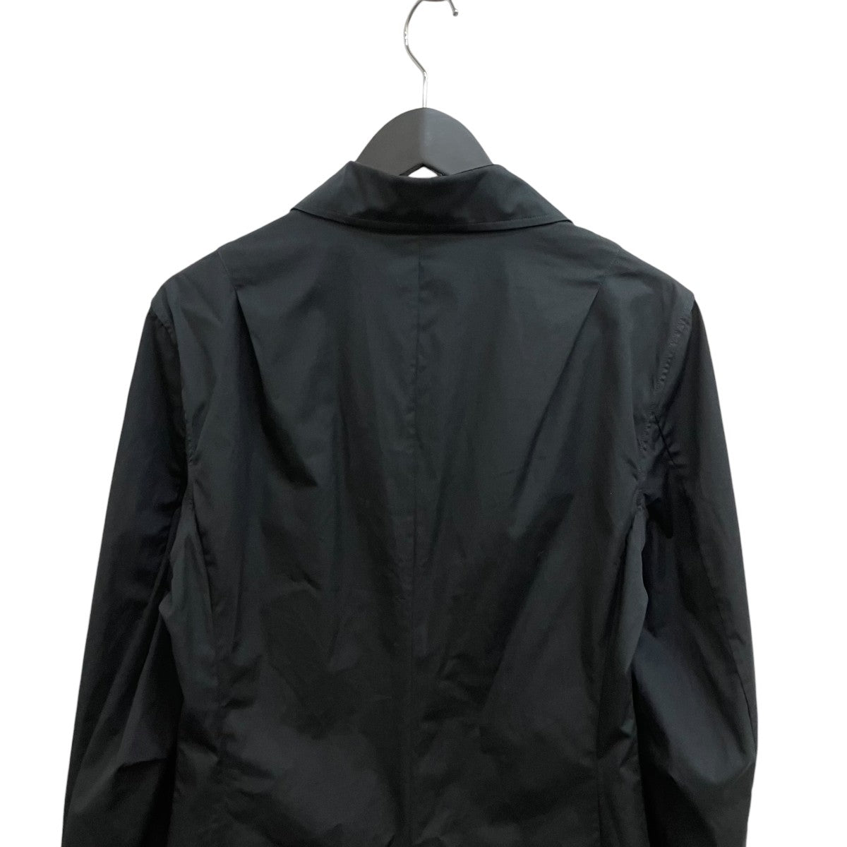 ロングシャツ2302-M-SH18-FA354-099