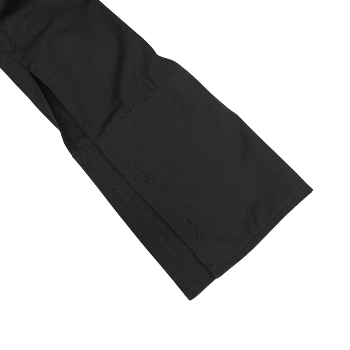 ロングシャツ2302-M-SH18-FA354-099