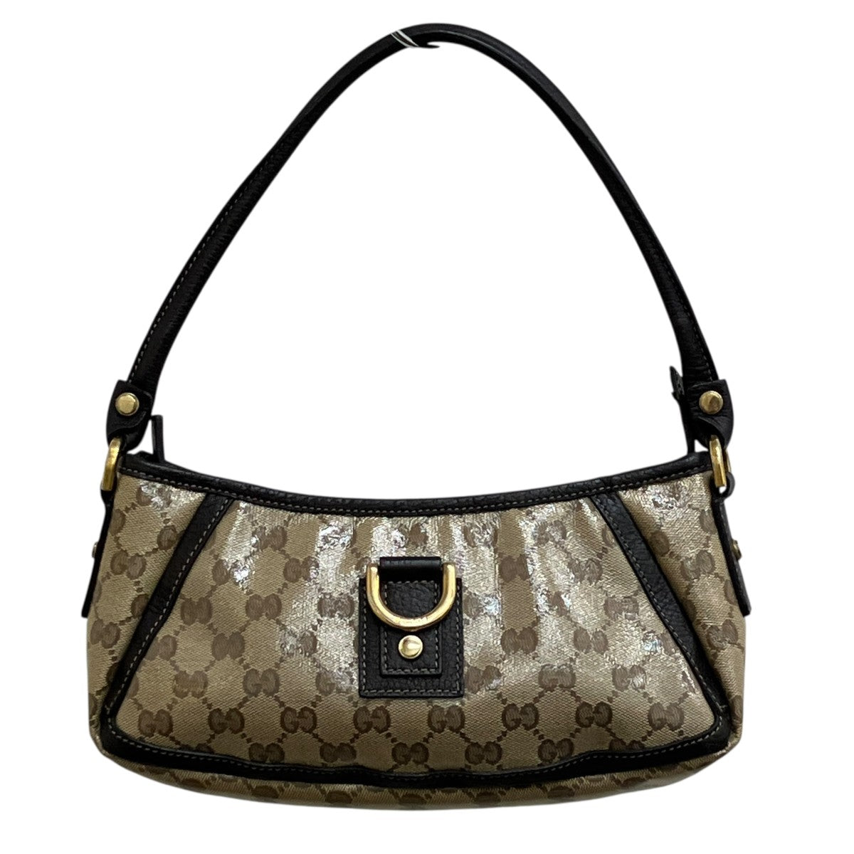 GUCCI(グッチ) アビー GGキャンバスハンドバッグ293583 293583 293583