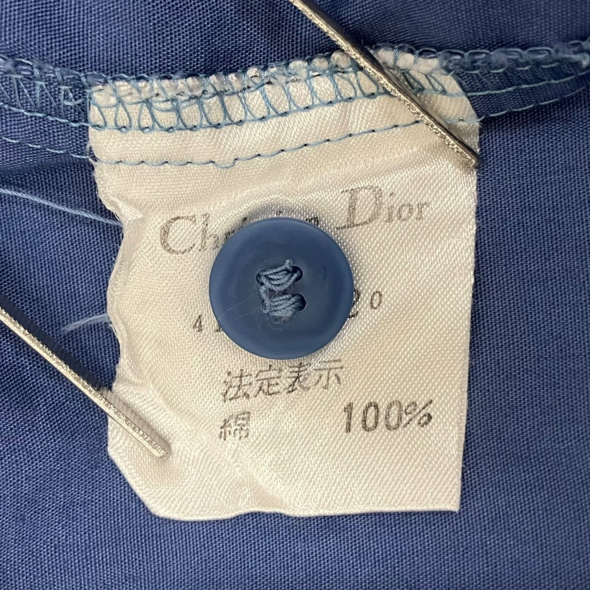 長袖シャツ4DIJ420