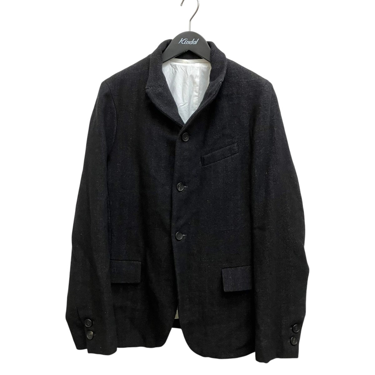 Bergfabel 3Pセットアップスーツ 古着・中古-2枚目のアイテム画像