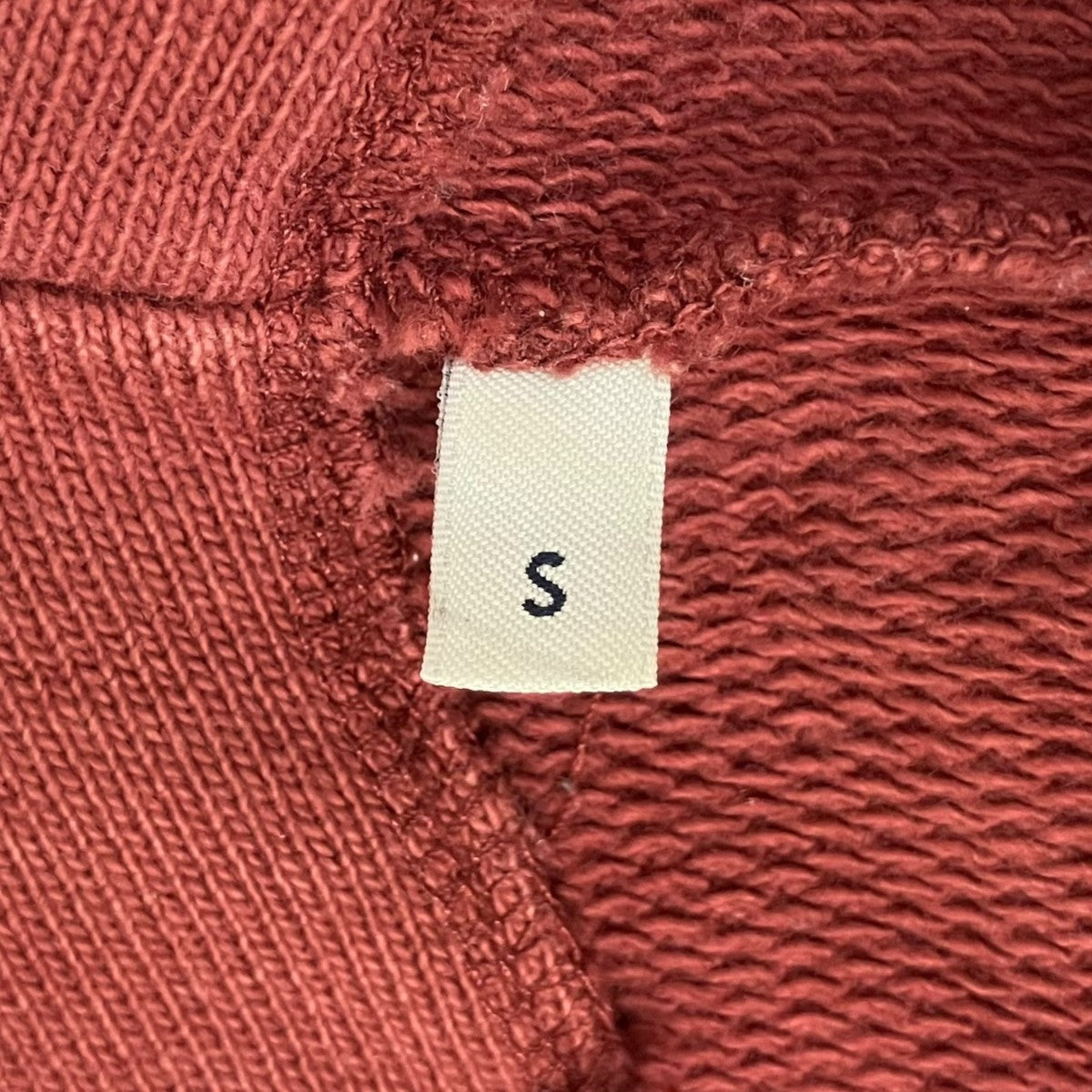 LEMAIRE(ルメール) スウェットM 183 JE134 LI025 M 183 JE134 LI025