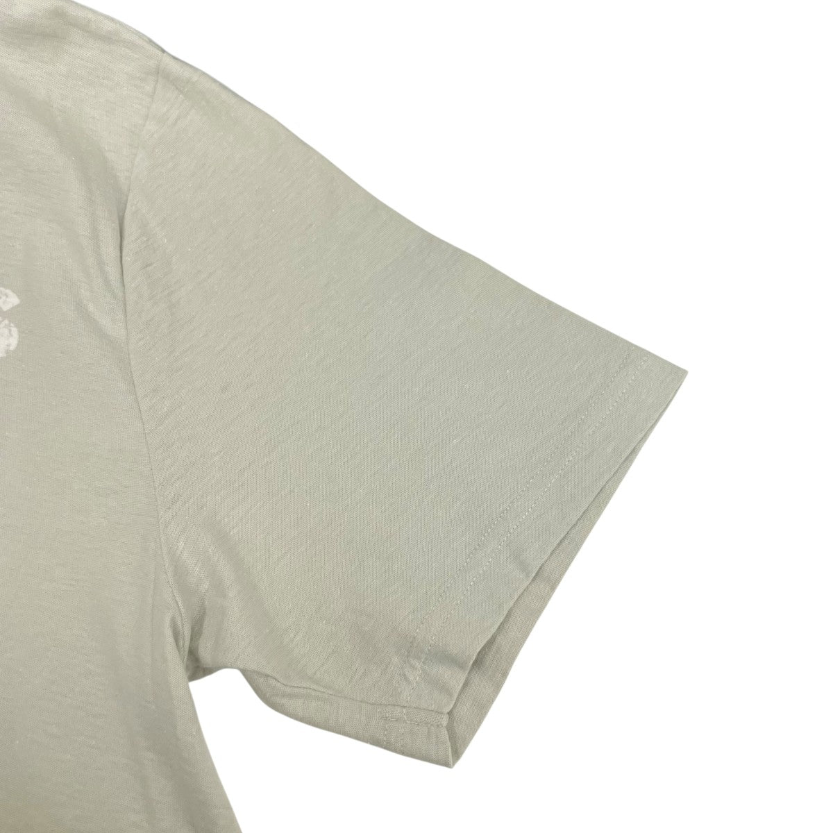 24SS半袖TシャツFN-UXTSHI000076