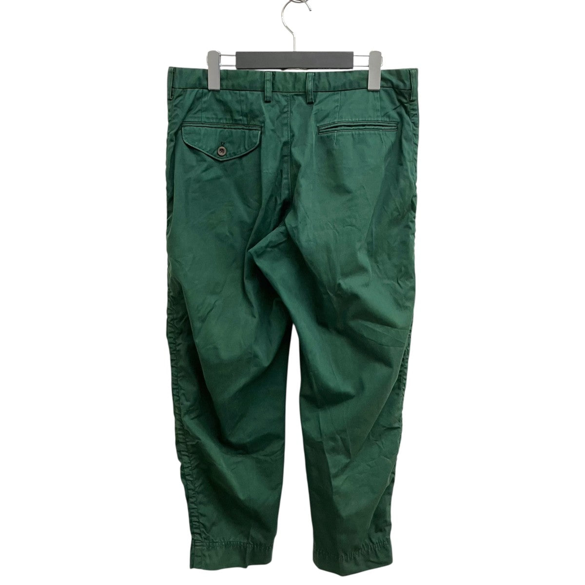 カラー kolor beacon パッカリングパンツ kolor／BEACON(カラー／ビーコン) パッカリングパンツ 20WBM-P12147S
