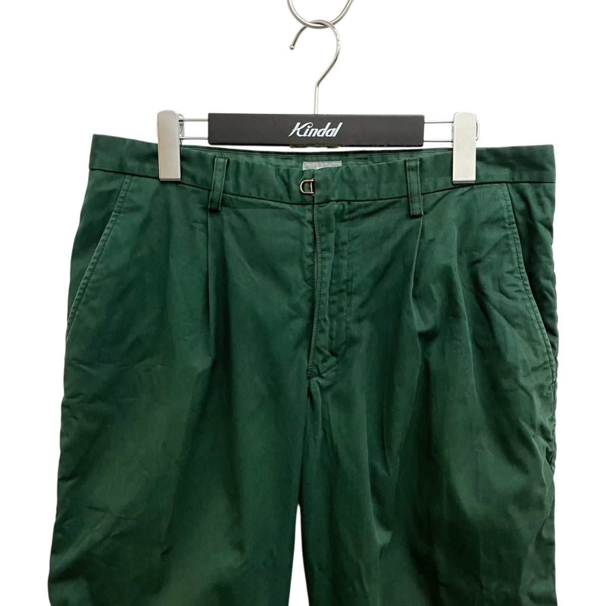 パッカリングパンツ 20WBM-P12147S