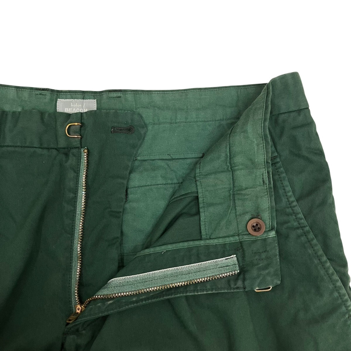 パッカリングパンツ 20WBM-P12147S