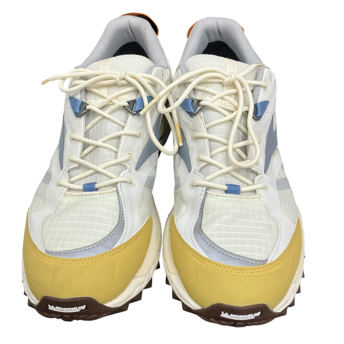 WAVE MUJIN TL GTX GORE-TEXスニーカーD1GA237307