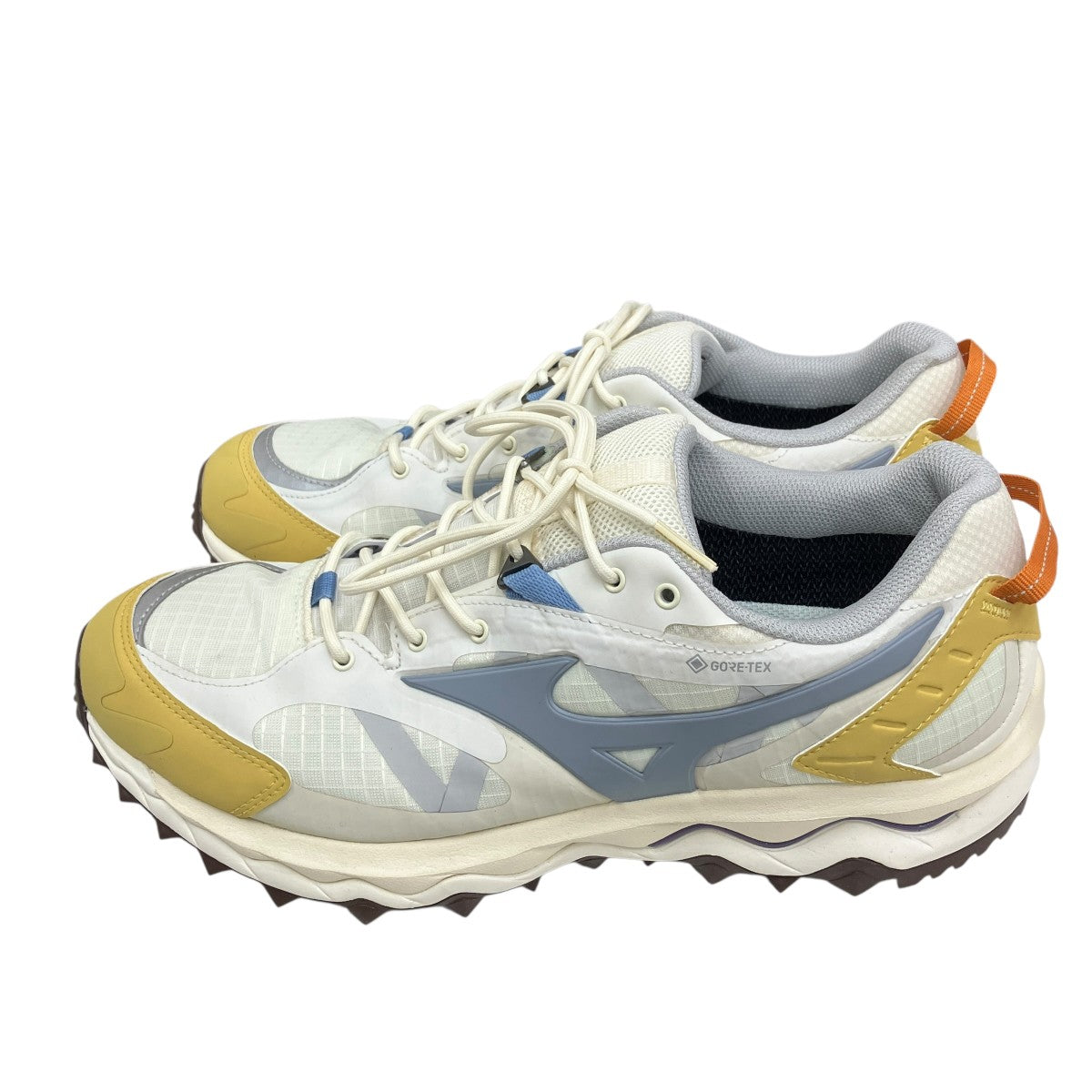 WAVE MUJIN TL GTX GORE-TEXスニーカーD1GA237307