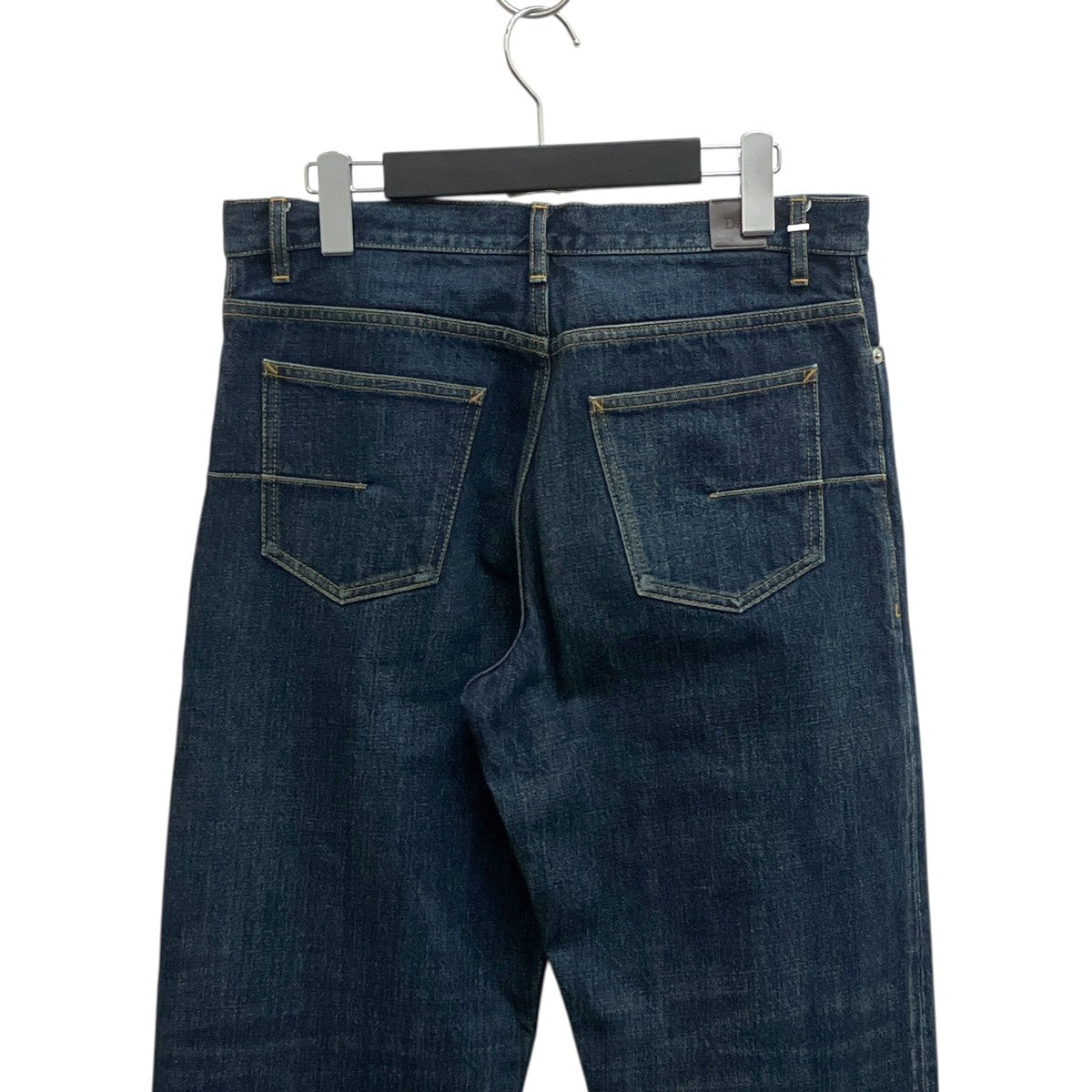 DIOR(ディオール) 26SS コットンデニムパンツ 683D012B3050