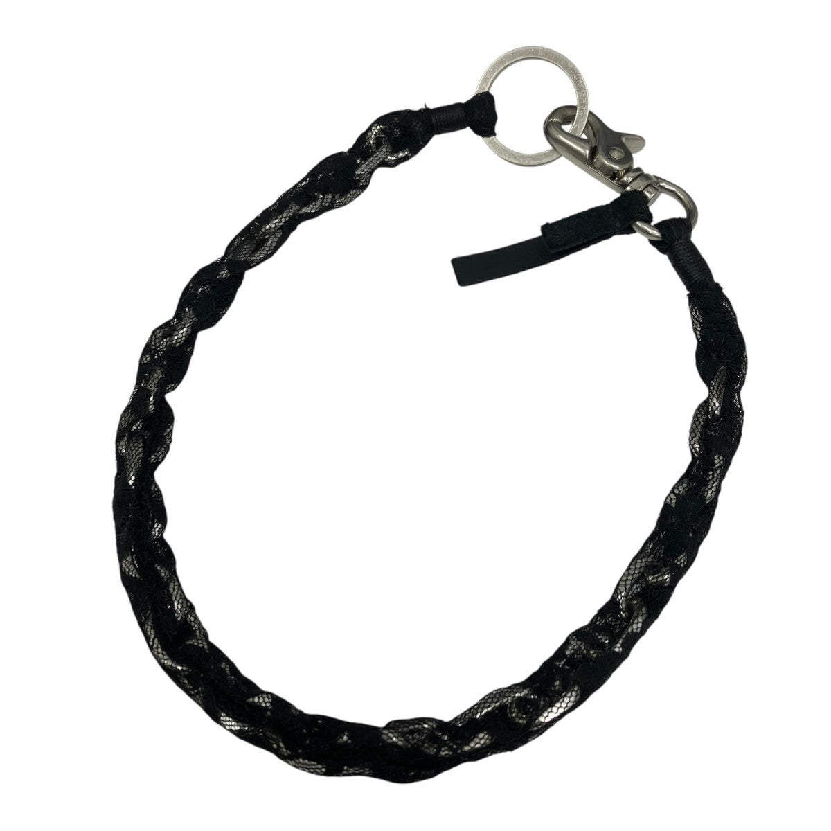 LACE LADONチェーンネックレス