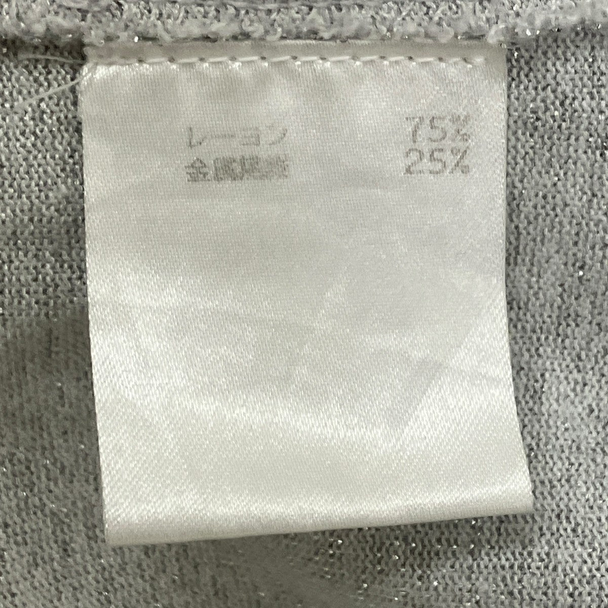半袖Tシャツ
