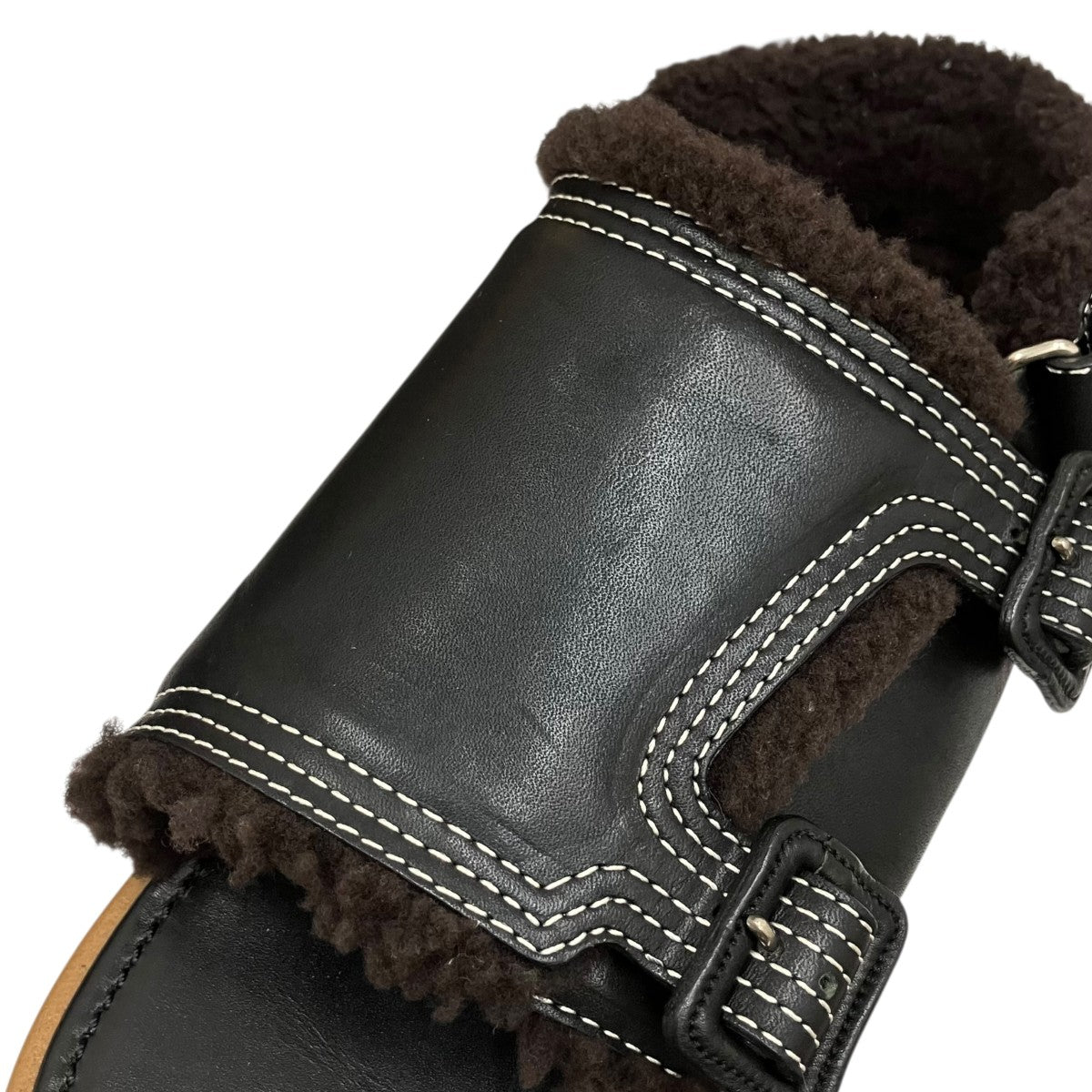 MOUTON SANDALSサンダルA21AS02FT