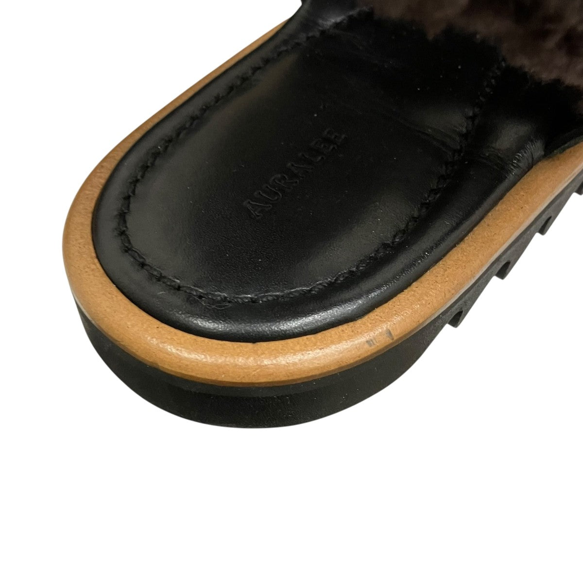 MOUTON SANDALSサンダルA21AS02FT