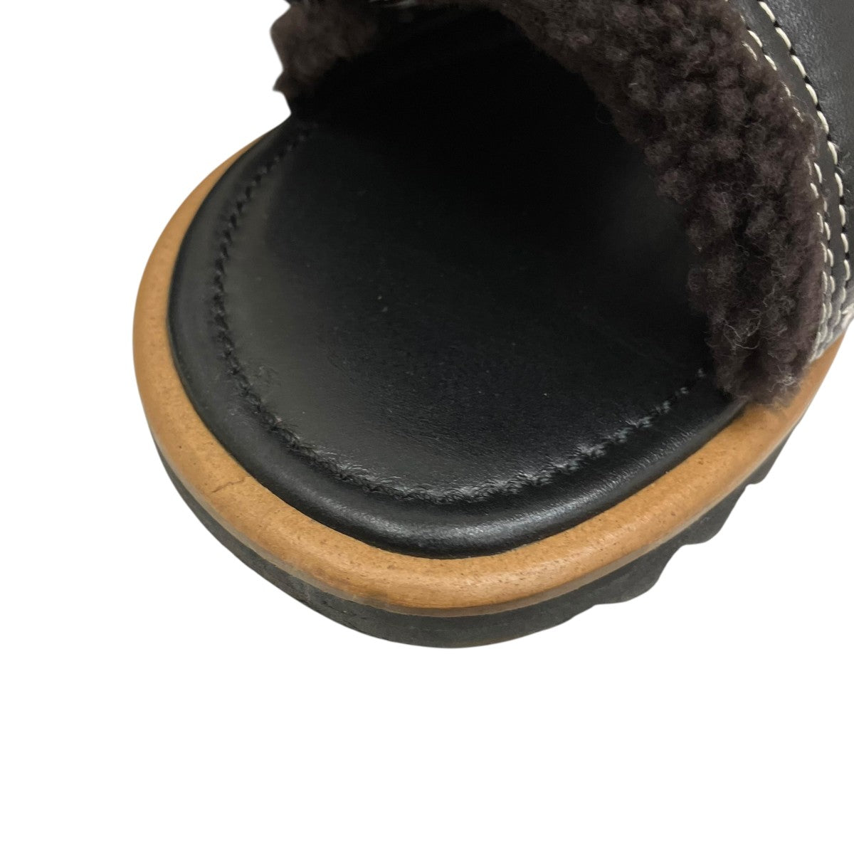 MOUTON SANDALSサンダルA21AS02FT