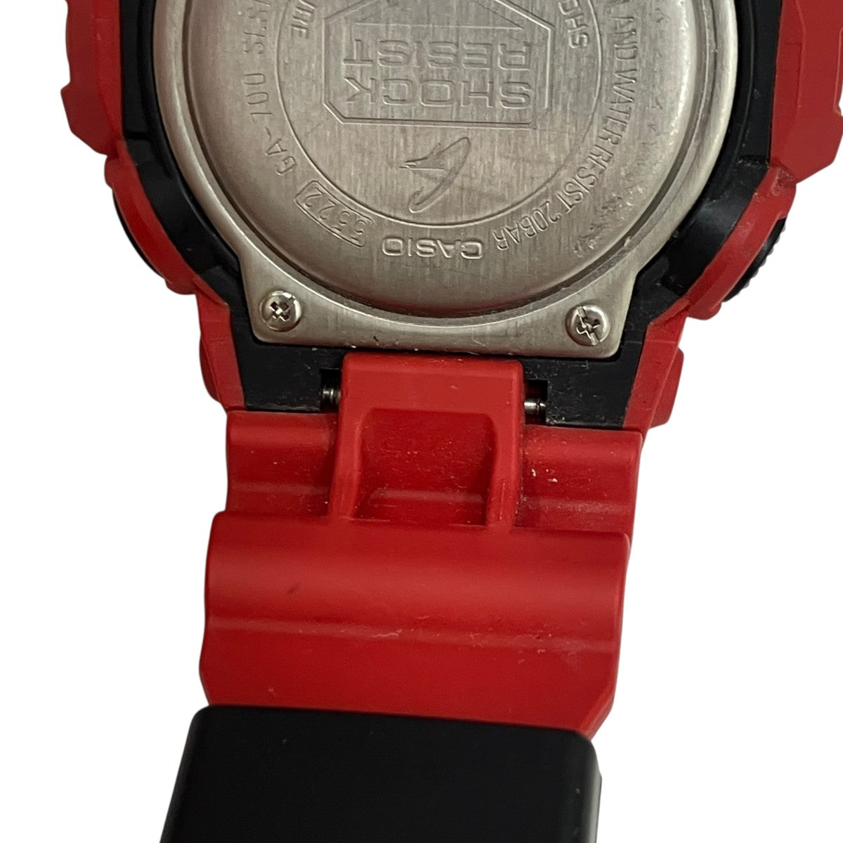 時計GA-700