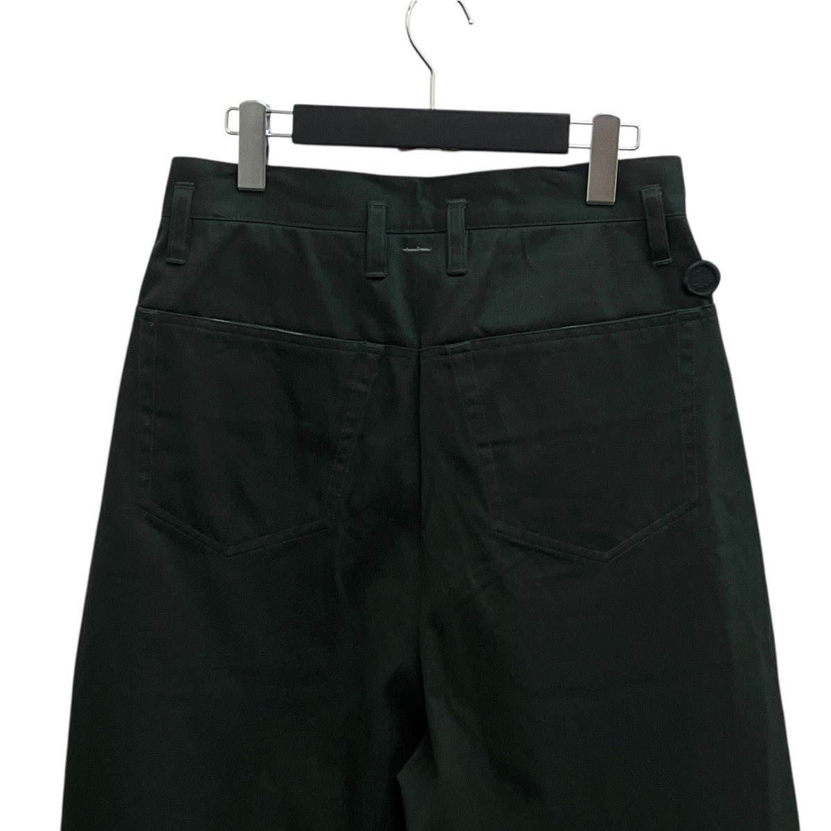 STUDIOUS別注 UPCYCLED BAGGY 2パンツ2502SK67TB