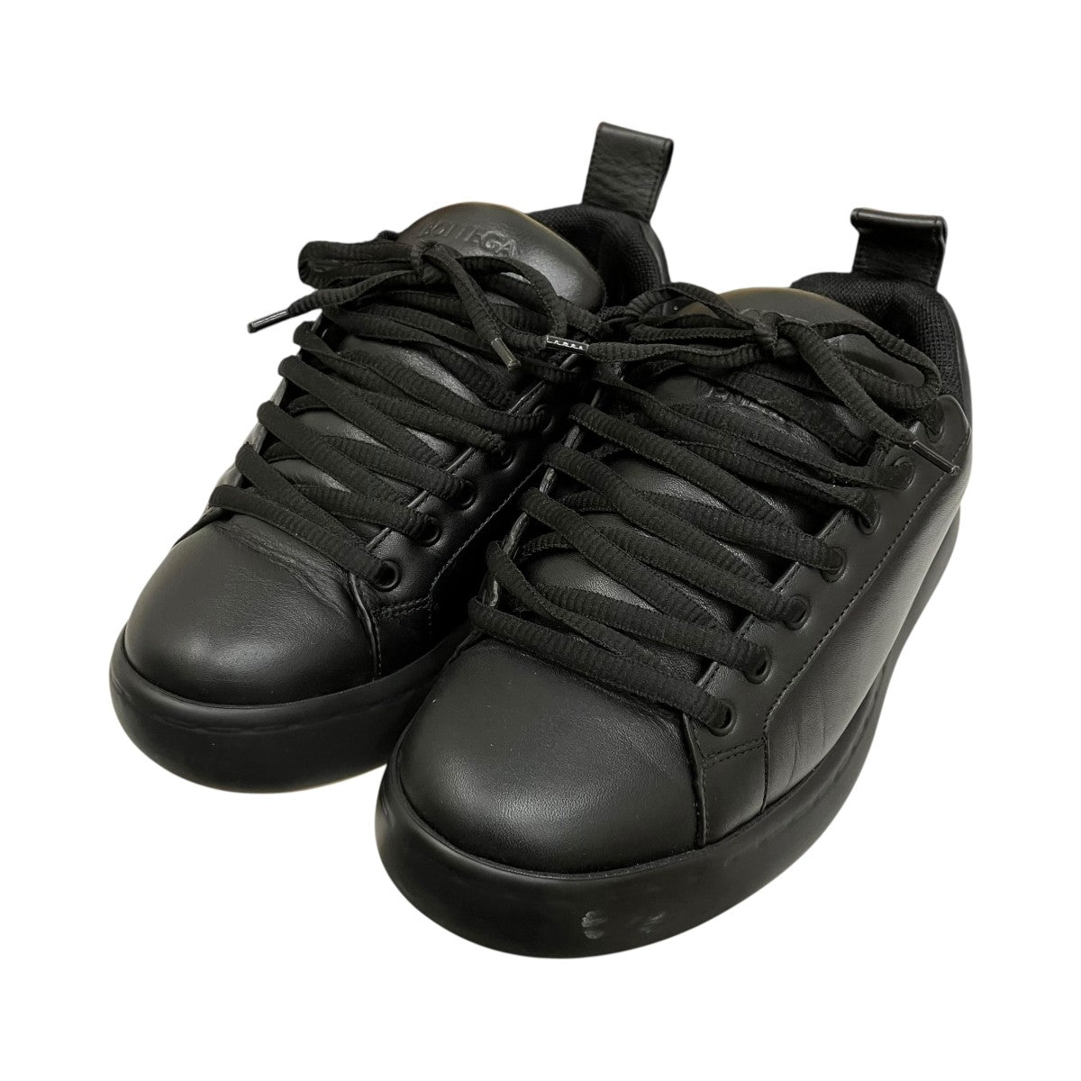 22AWpillow sneakerローカットスニーカー716198V2CS01000