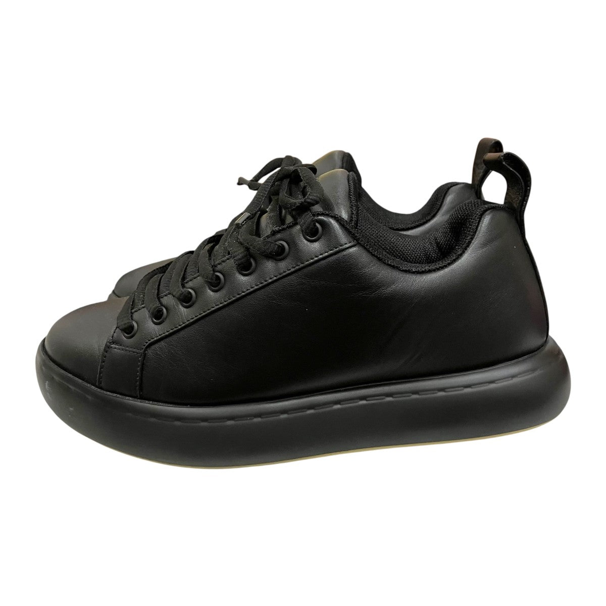 22AWpillow sneakerローカットスニーカー716198V2CS01000