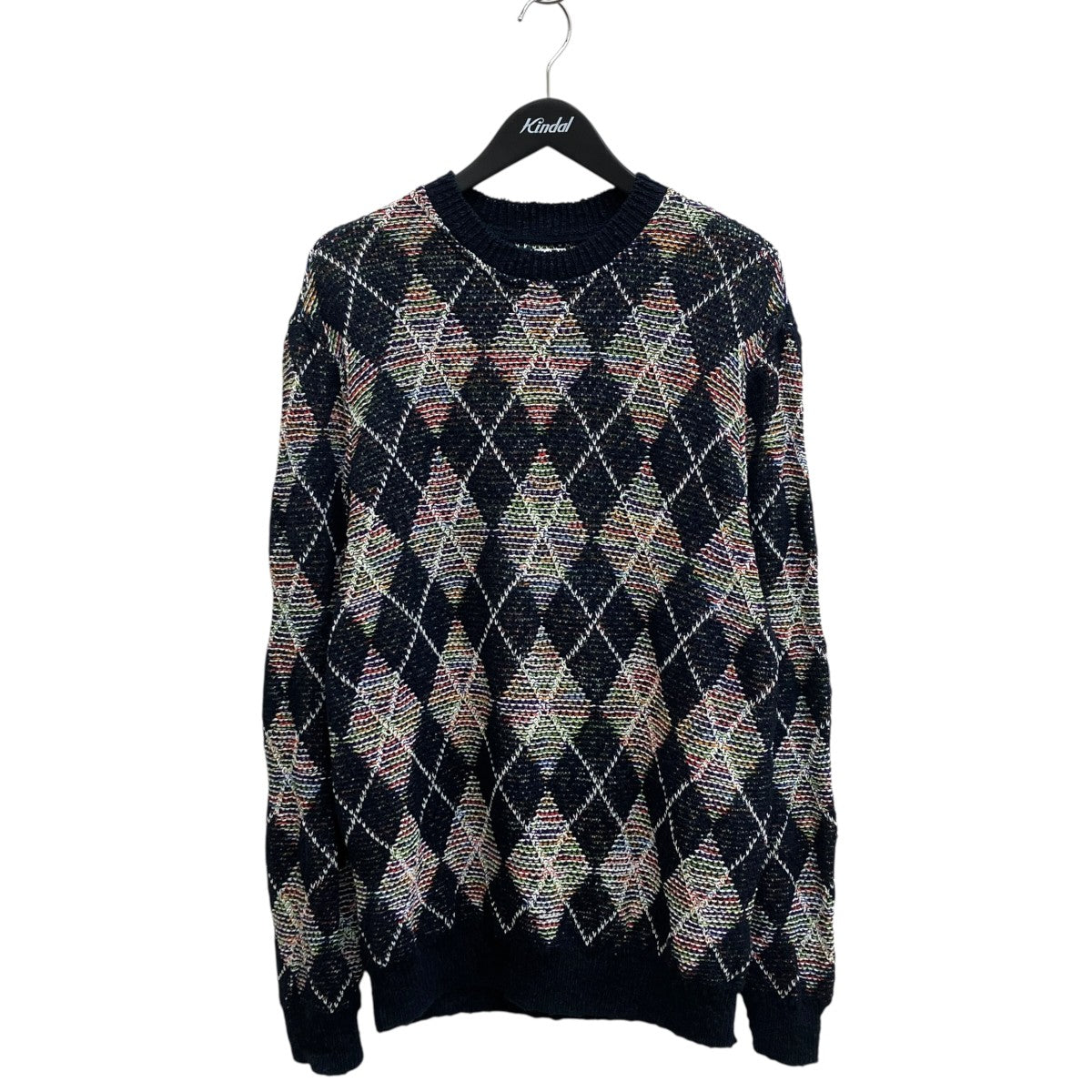 Bshop 別注セーター13-252-033