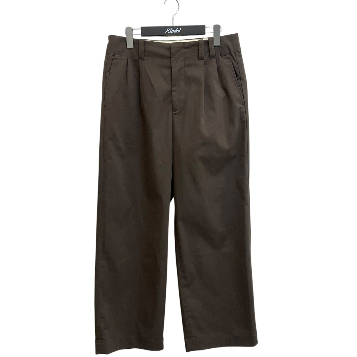 Baseball slacksスラックス25SPT02