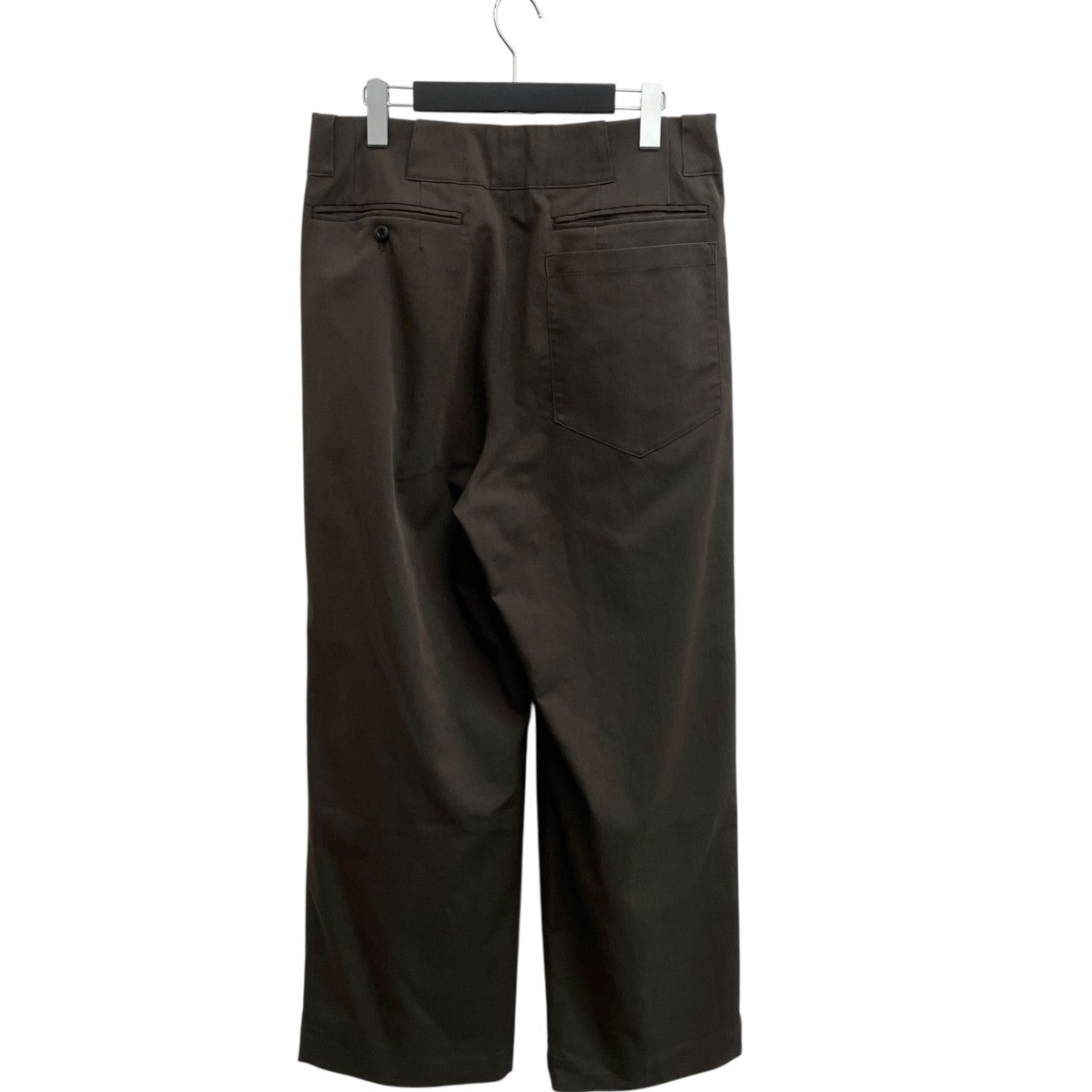 Baseball slacksスラックス25SPT02