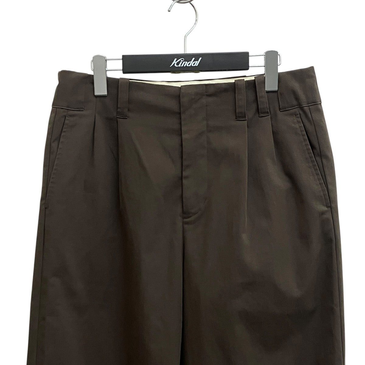 Baseball slacksスラックス25SPT02
