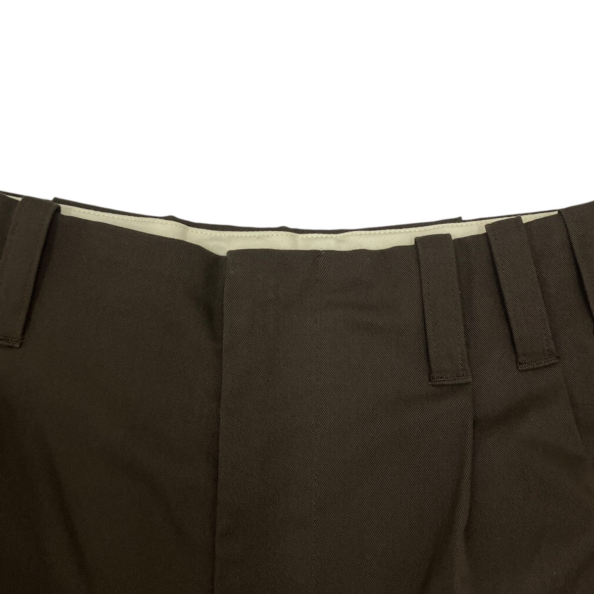 Baseball slacksスラックス25SPT02