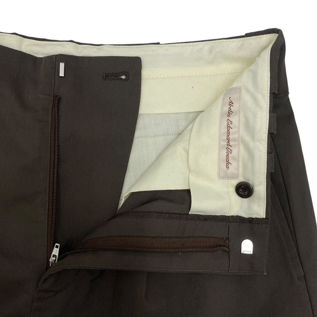 Baseball slacksスラックス25SPT02