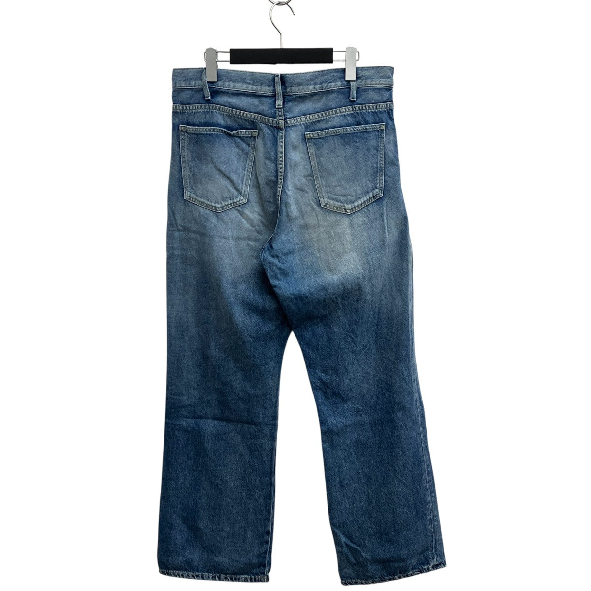 FLARE DENIM repairデニムパンツMT5303-0222