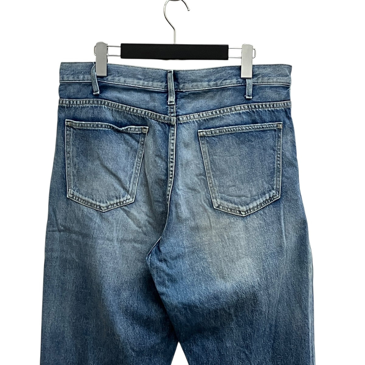 FLARE DENIM repairデニムパンツMT5303-0222