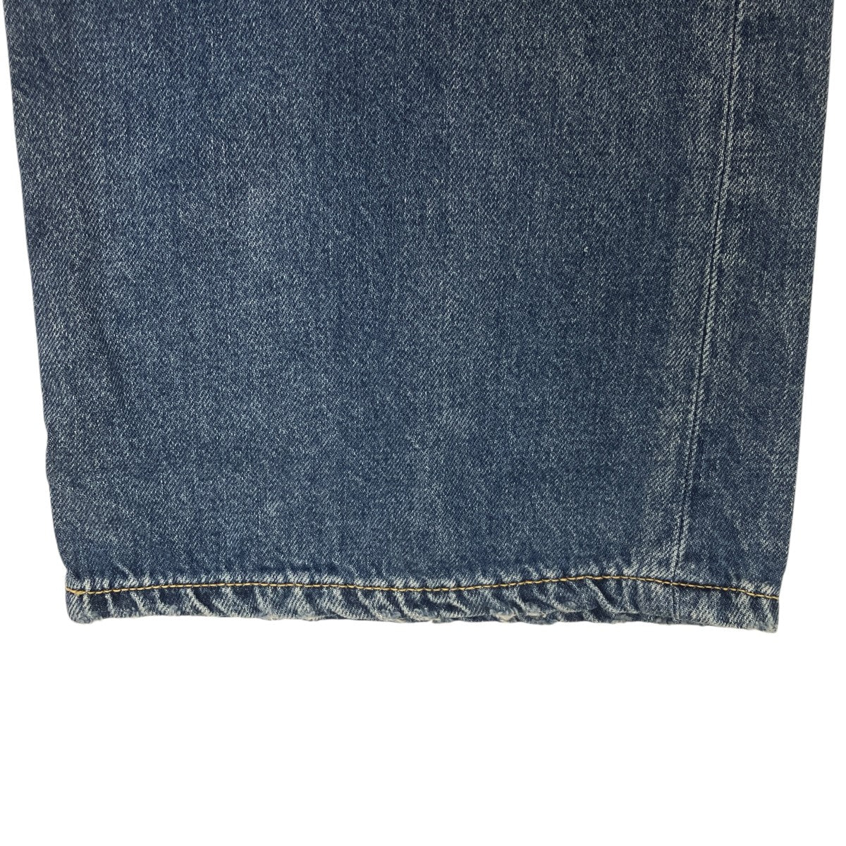 FLARE DENIM repairデニムパンツMT5303-0222