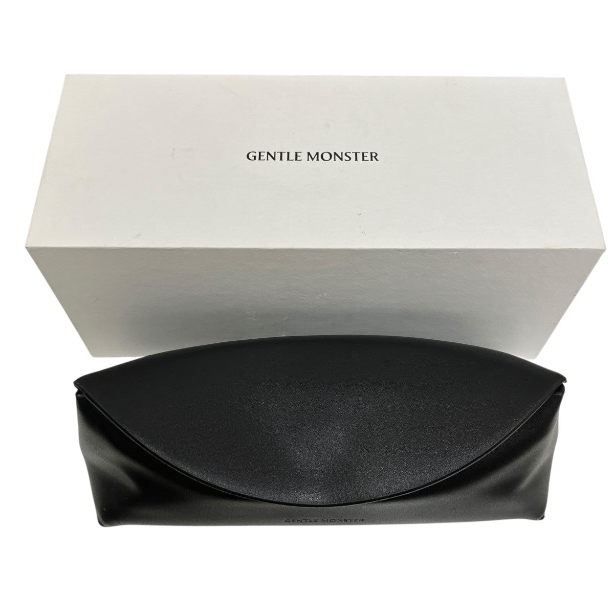 GENTLE MONSTER 専用商品 GENTLE MONSTER(ジェントルモンスター) サングラスJUICY-01 JUICY-01